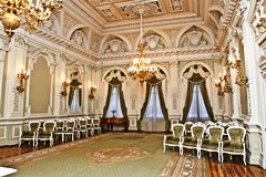 Дворец бракосочетания №1