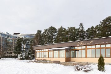 Вид с улицы, фото 2
