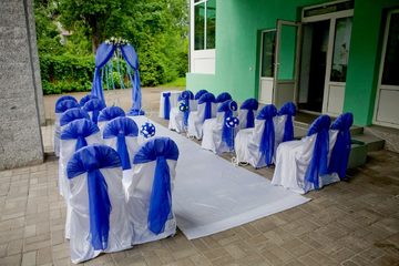 Выездная регистрация, фото 1