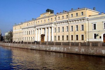 Вид с улицы, фото 1