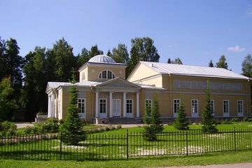 Вид с улицы, фото 2