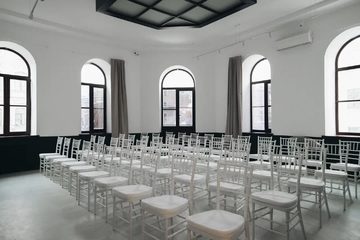 Лофт Суворов Холл / SuvorovHall. Основной зал, фото 4