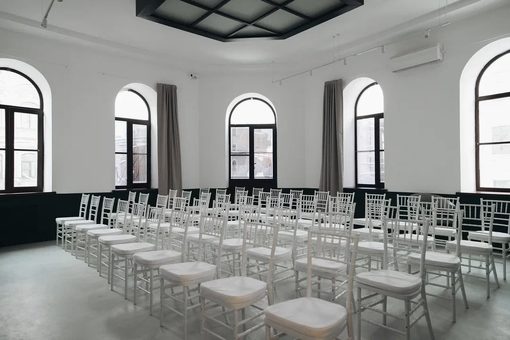 Лофт Суворов Холл / SuvorovHall. Основной зал, фото 4