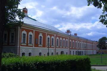 Вид с улицы, фото 1