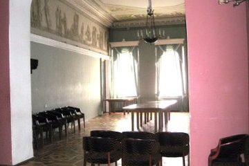 Дом Кочневой. Английский клуб, фото 3