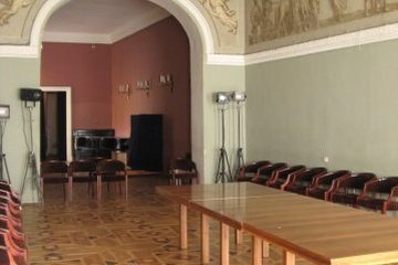 Дом Кочневой. Английский клуб, фото 2