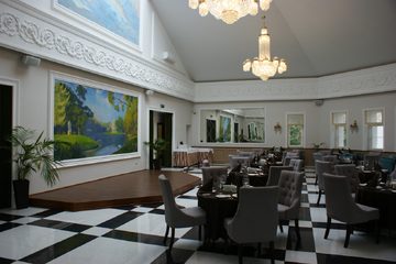 Ресторан Крестовский. Елагин, фото 7