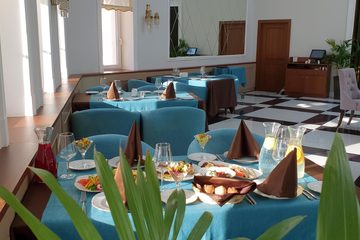 Ресторан Крестовский. Елагин, фото 9
