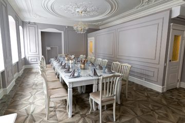 Банкетный зал Невский Фуршет. Нижний зал, фото 2