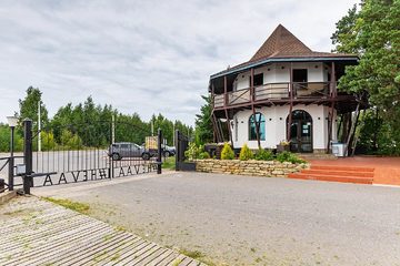 Банкетный зал Хеваа Холл / Hevaa Hall. Гриль-бар, фото 5