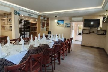 Ресторан Хлеб и Соль на Стачек. Основной зал, фото 5
