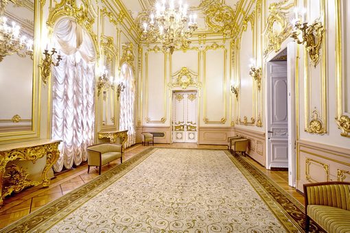 Дворец бракосочетания №1, фото 6