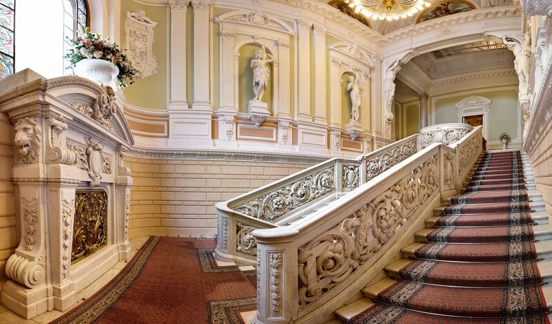 Дворец бракосочетания №1, фото 15