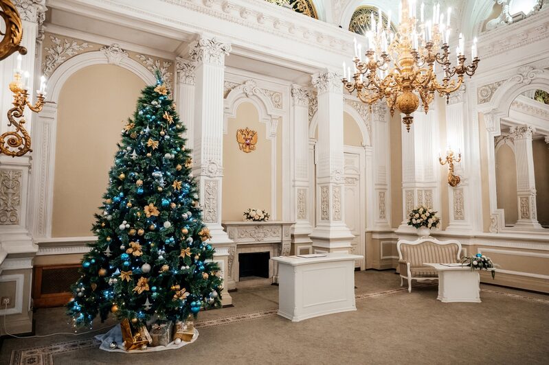 Дворец бракосочетания №1, фото 10