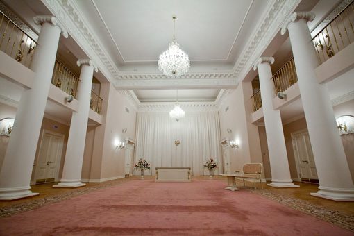 Дворец бракосочетания №3, фото 2