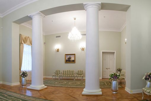 Дворец бракосочетания №3, фото 3