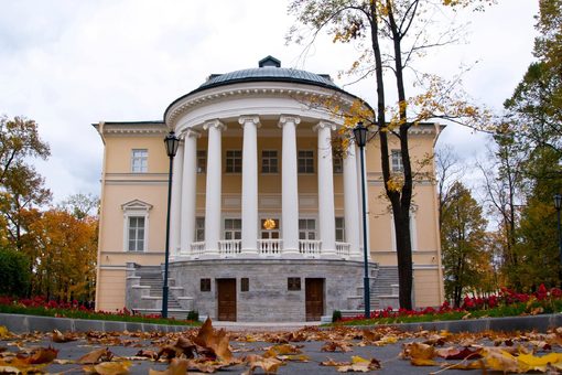Дворец бракосочетания №3, фото 7