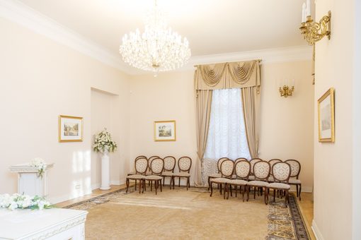 Дворец бракосочетания №3, фото 5