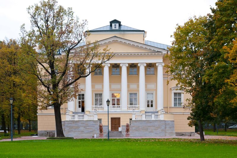 Дворец бракосочетания №3, фото 8