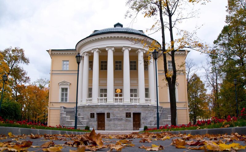 Дворец бракосочетания №3, фото 7