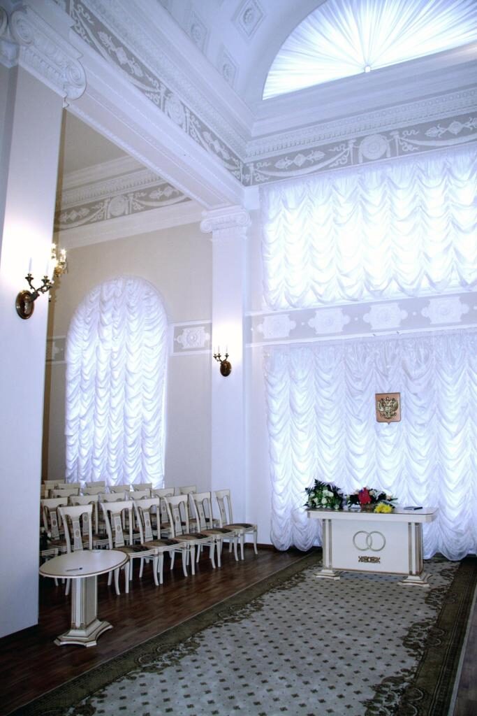 ЗАГС Адмиралтейского района, фото 2