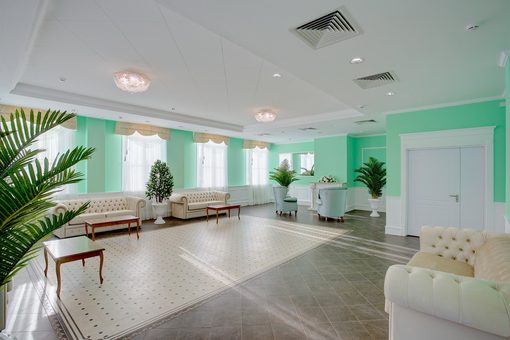 ЗАГС Красносельского района, фото 6