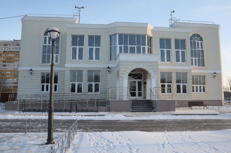 ЗАГС Красносельского района, фото 12