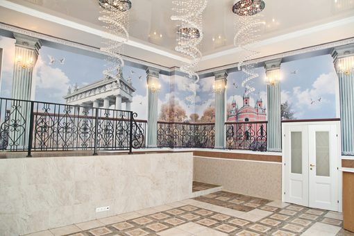ЗАГС Московского района, фото 4