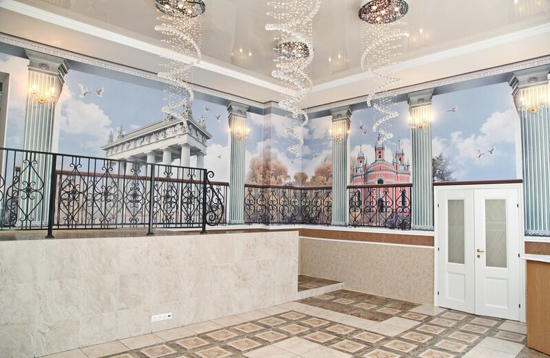 ЗАГС Московского района, фото 4
