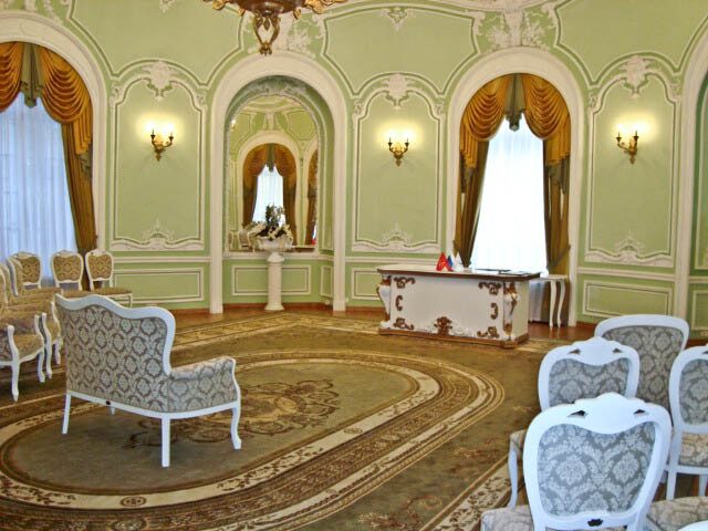 ЗАГС Петроградского района, фото 2