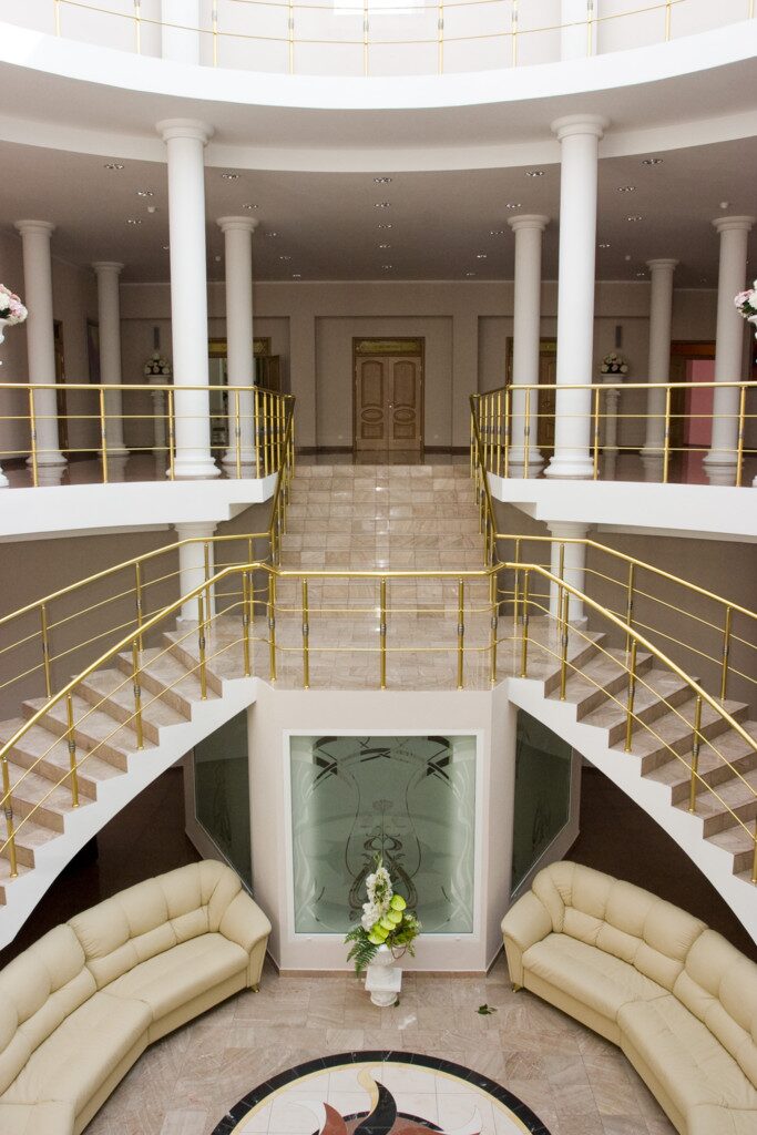 ЗАГС Приморского района, фото 6