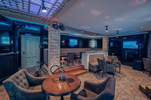 Ресторан БульВар. Караоке зал до 25 человек