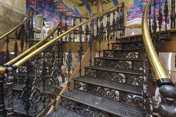 Ресторан Тройка. Большой зал, фото 11