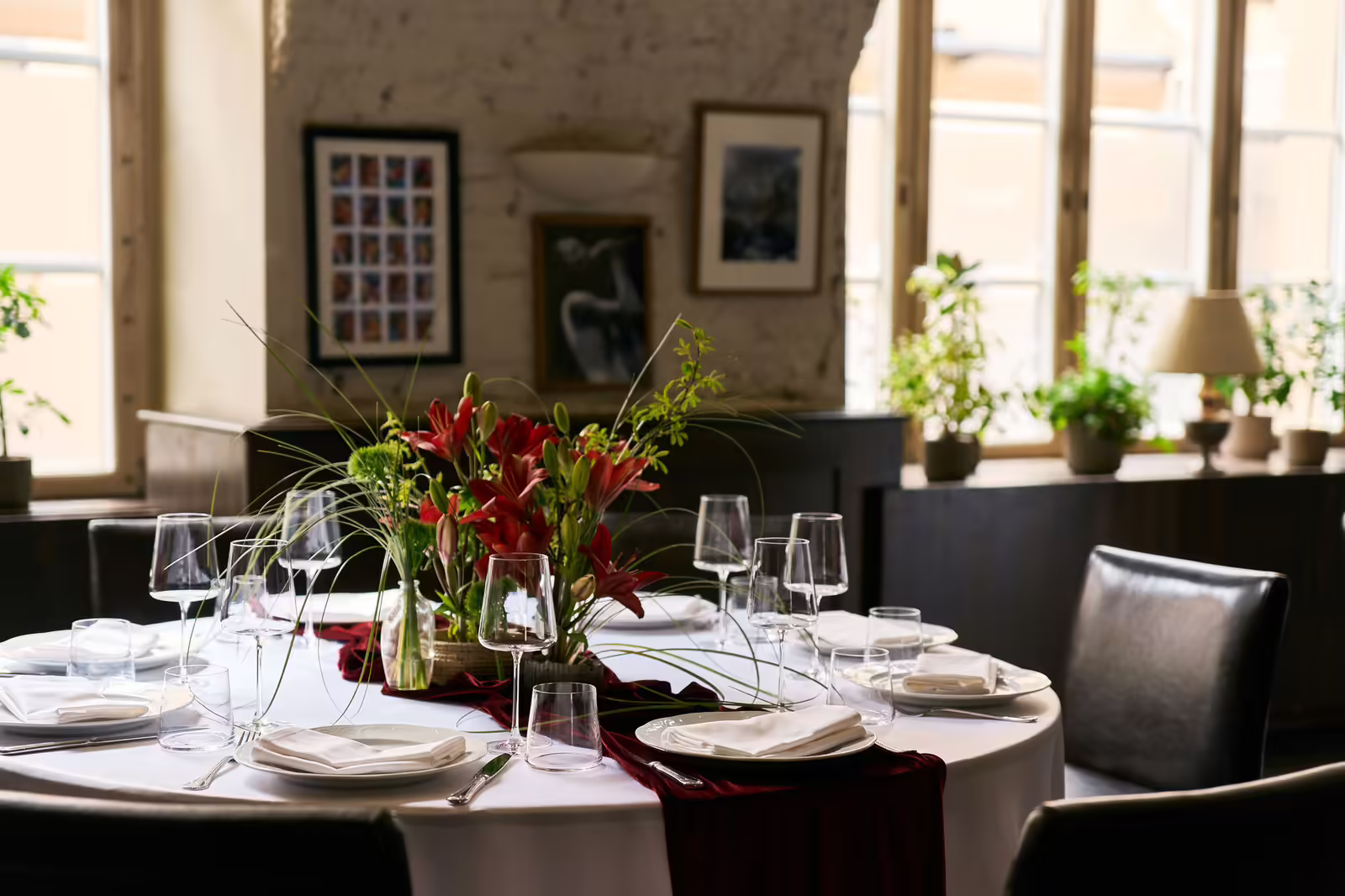 Ресторан Строганов Стейк Хаус / Stroganoff Steak House Строгановский