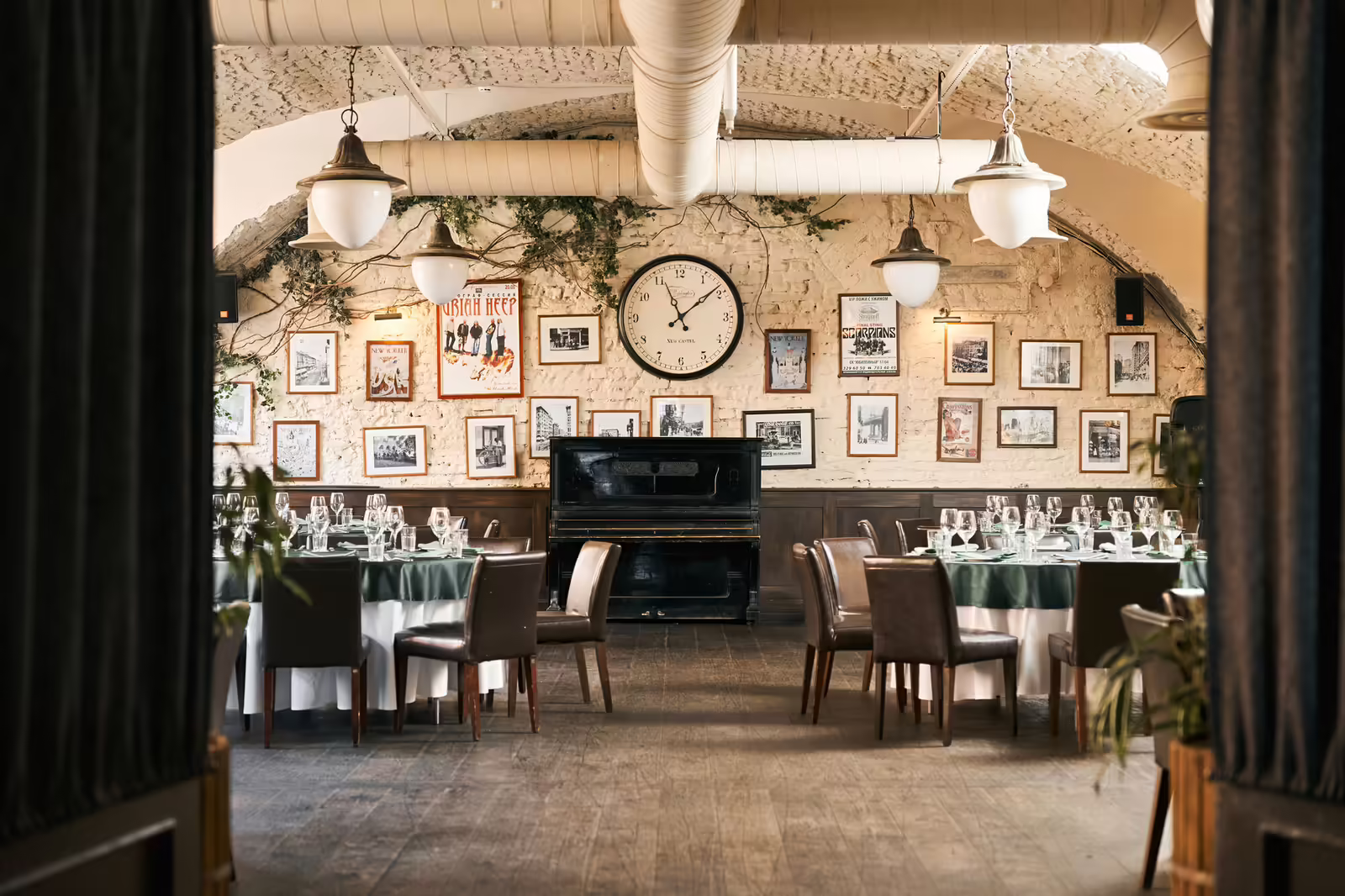 Ресторан Строганов Стейк Хаус / Stroganoff Steak House Строгановский