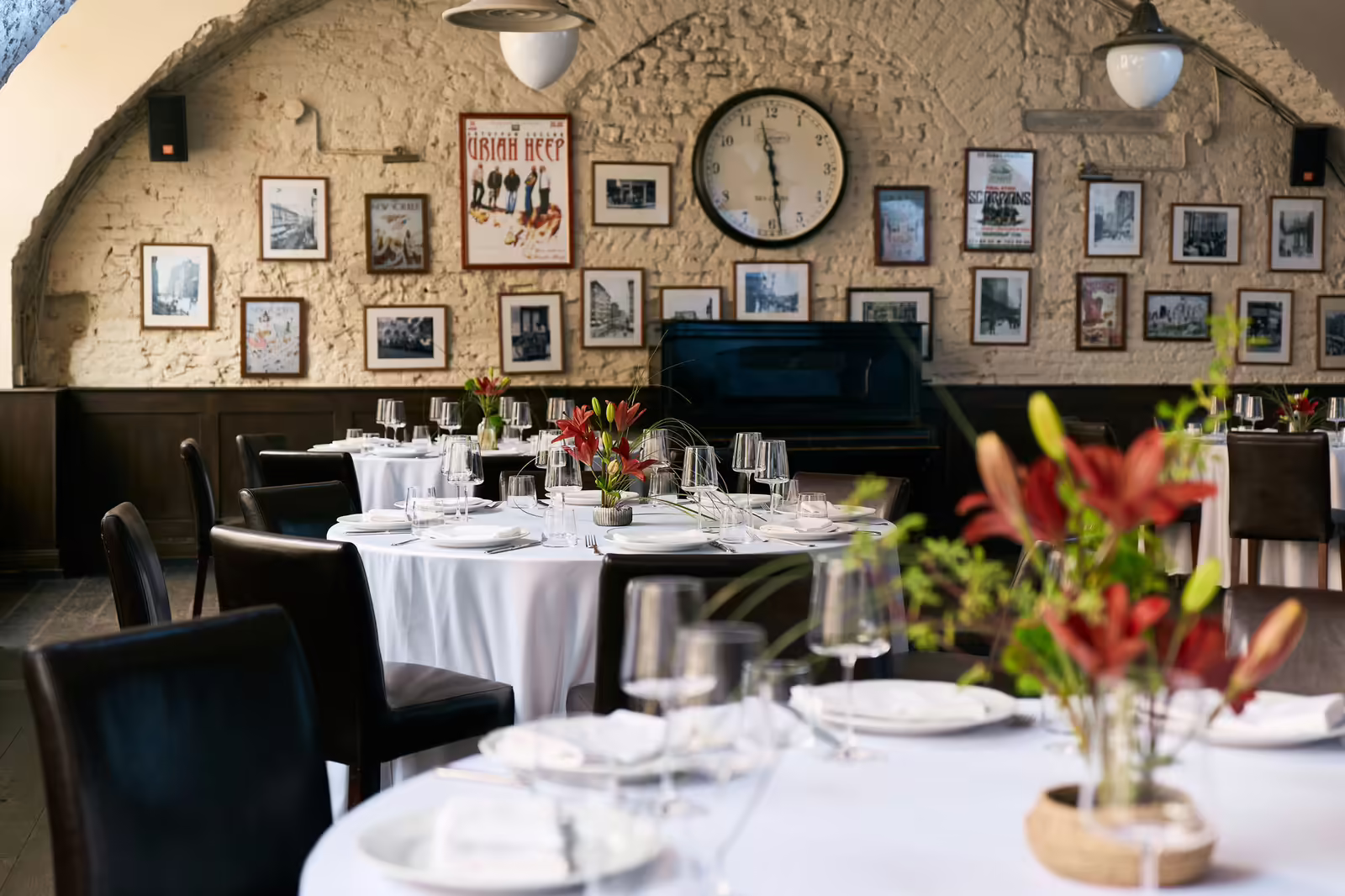 Ресторан Строганов Стейк Хаус / Stroganoff Steak House
