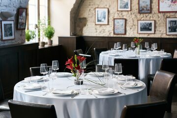 Ресторан Строганов Стейк Хаус / Stroganoff Steak House. Строгановский, фото 5