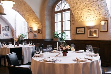 Ресторан Строганов Стейк Хаус / Stroganoff Steak House. Адмиралтейский, фото 6