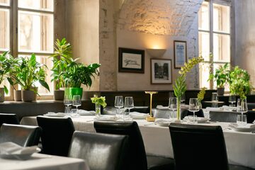 Ресторан Строганов Стейк Хаус / Stroganoff Steak House. Адмиралтейский, фото 4