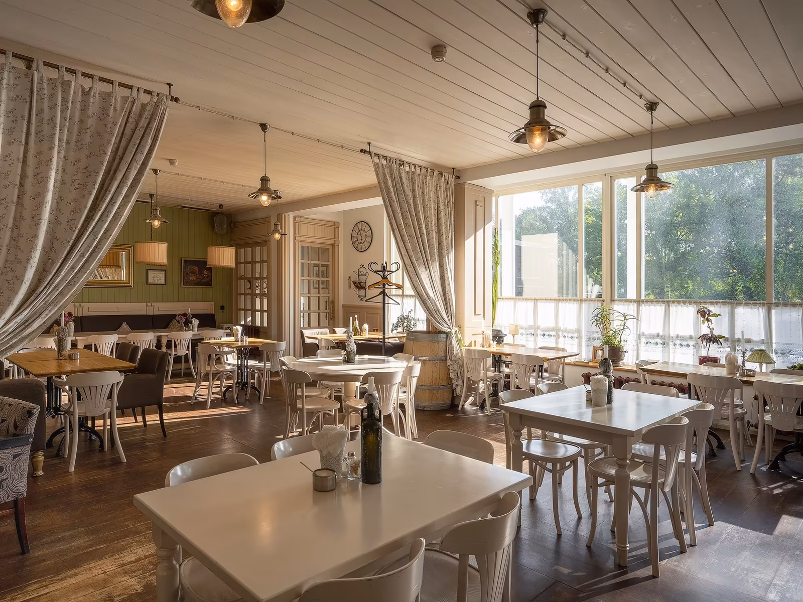 Уно Кафе / Uno Cafe