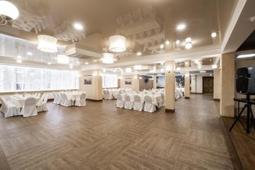 Ресторан Лосево Парк. Белый, фото 6