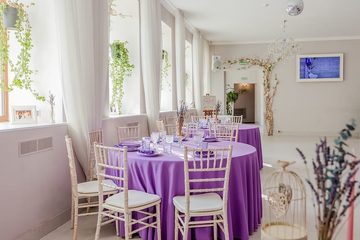 Банкетный зал Прованс / Provence. Основной зал, фото 6