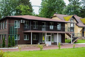 Загородный банкетный Комплекс Ропшинская Рапсодия. Малый зал, фото 3