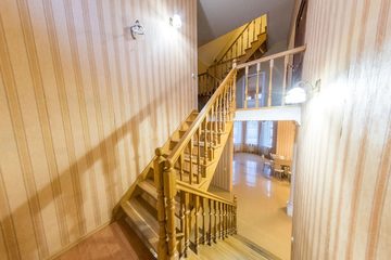 Загородный банкетный Комплекс Ропшинская Рапсодия. Коттедж №1, фото 3