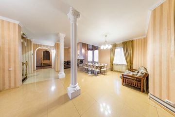 Загородный банкетный Комплекс Ропшинская Рапсодия. Коттедж №1, фото 1