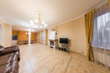 Загородный банкетный Комплекс Ропшинская Рапсодия. Коттедж №3, фото 2