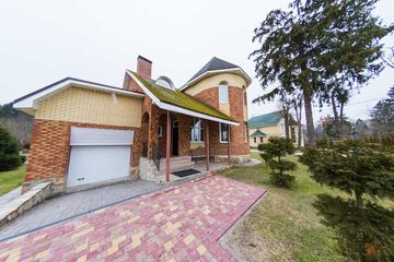 Загородный банкетный Комплекс Ропшинская Рапсодия. Коттедж №3, фото 6