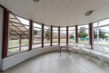 Загородный банкетный Комплекс Ропшинская Рапсодия. Коттедж №3, фото 5