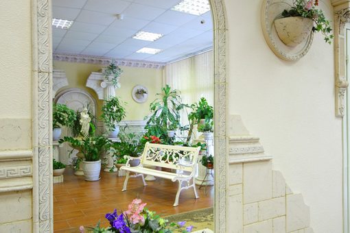 ЗАГС Колпинского района, фото 4