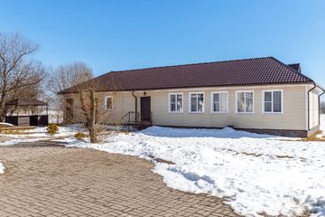 Вид с улицы, фото 1
